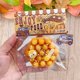 thumbnail image 5 of Juguete de descompresión sensorial de barro para alivio del estrés súper suave | Masilla Fidget Play inspirada en la comida | Pellizca para poner música relajante | Relajante táctil Squeeze | 1, 5 of 5