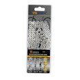 thumbnail image 4 of Reemplazo de cadena de bicicleta Soledad reutilizable 9 10 11 es Componente de cadena medio Plata 11S, 4 of 10