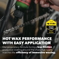 thumbnail image 3 of Bike Chain Lube SILCA Super Secret Liquid Chain Wax 240mL, 3 of 7