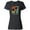 AB-Black, variant on Inktastic Cancun Mexico Beach Vacation Women's T-Shirt