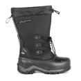 thumbnail image 2 of Acton Denmark, Black - 15'' Winter Boots with Removable Felt, 2 of 6