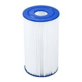 thumbnail image 6 of Bestway Flowclear Type IV or Type B Filter Replacement Cartridge (6 Pack), 6 of 10