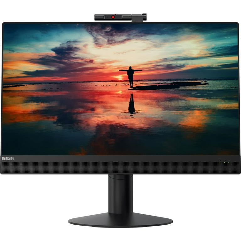 Restored Lenovo ThinkCentre M920z 10S6002CUS All-in-One Restored Lenovo ThinkCentre M920z 10S6002CUS All-in-One
