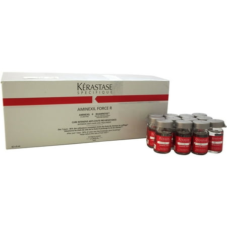 Kerastase Specifique Aminexil Force R by Kerastase for  Kerastase Specifique Aminexil Force R by Kerastase for
