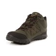 thumbnail image 4 of Regatta - Zapatos de Senderismo Edgepoint con Cordones Diseño Impermeable para Hombre (Hoja de Laurel, Umber Quemado) Regatta UTRG4559_bayleafburntumber, 4 of 4