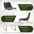thumbnail image 3 of Heavenly Collection Bar Stool SET OF 6, 3 of 9