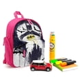 thumbnail image 3 of 12In Bat-,Menn Backpack Small Travel Backpacks Lightweight Sports Daypack, 3 of 6