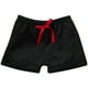 thumbnail image 1 of Odeerbi 6M-8Y Niños Niñas Verano Algodón Pantalones Cortos Deportivos Color Sólido Lindo Ocio Frenulum Pantalones Cortos, 1 of 4