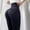 Black, variant on Seamless Leggings Women Fitness Yoga High Waist Sport Push Up Compression Pant