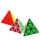 thumbnail image 4 of Parrillas para chimenea, estufa de leña, triángulo, pirámide, Magic Speed Cube, 4 of 5
