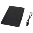 thumbnail image 1 of Fundas para teclado de tableta protección de 360° para tableta IOS 10,2 pulgadas 2019/2020/2021 para Pro 10,5 pulgadas para Air3 10,5 pulgadas, 1 of 8