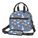 thumbnail image 1 of Easygdp Chicken Family Caja de Almuerzo para Mujeres y Hombres, Bolsa de Almuerzo Insulada, Bolsas Reutilizables Impermeables para Viajes, Trabajo y Picnics, 1 of 7