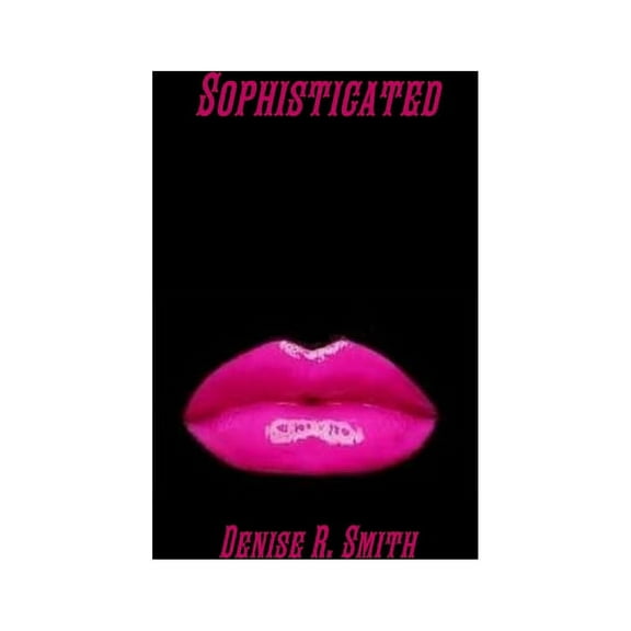 Sophisticated Paperback