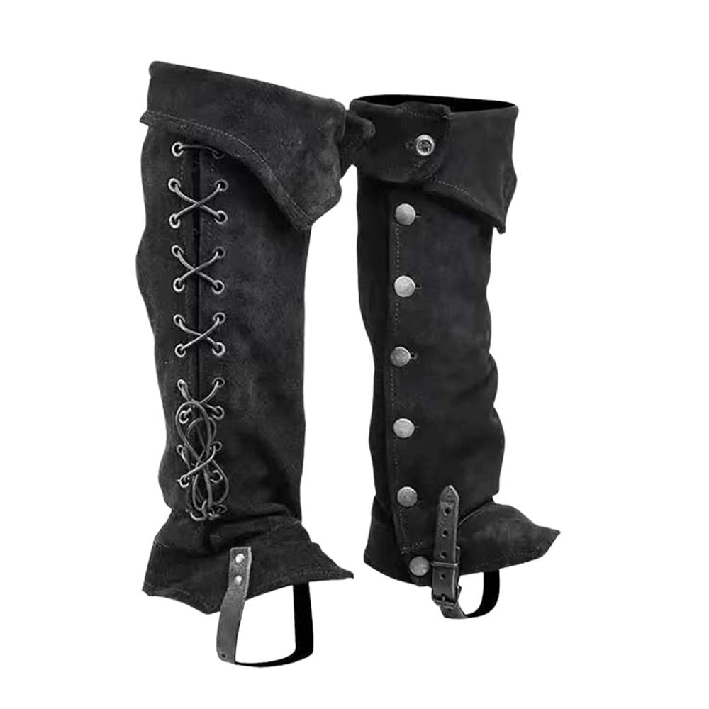 Bellanny Steampunk Boots Cover 