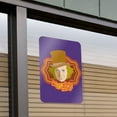 thumbnail image 3 of Willy Wonka and the Chocolate Factory Willy Wonka Home Business Office Sign, 3 of 4