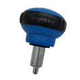 thumbnail image 3 of Perilla de resorte del pasador de bloqueo de la bicicleta estática Tornillo de ajuste de 16 mm Perilla de resorte del pasador de tracción Azul, 3 of 7