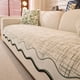 thumbnail image 4 of Sofa Vama Ropa de Cama Cojines de sofá de forma irregular para todas las estaciones, funda de sofá recta de alta gama, regalo navideño, decoración de sala de estar. for Navideño, 4 of 4