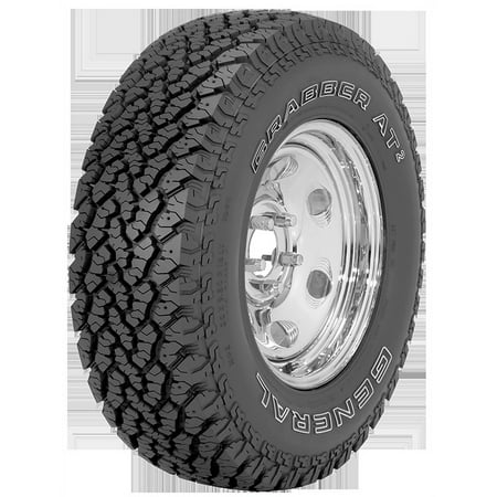 General Grabber AT2 255/70R15 108 S Tire