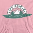 thumbnail image 2 of South Park Camp Counselor Unisex Adult Pull-Over Hoodie,Pink, X-Large, 2 of 6