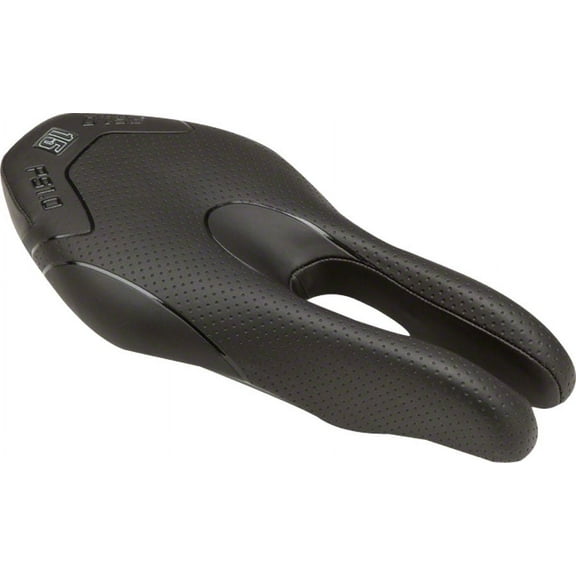 ISM PS 1.0 Saddle Black