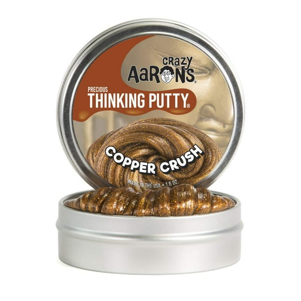 best crazy aaron's thinking putty