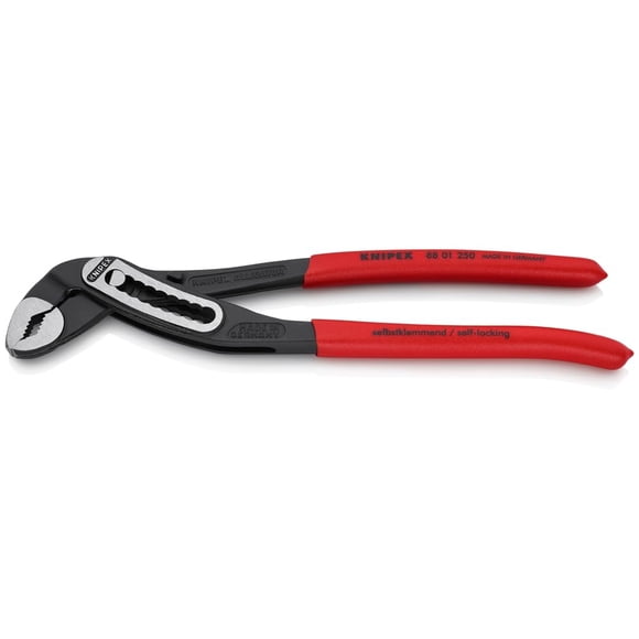 Knipex 8801250, 10-Inch Alligator Pliers