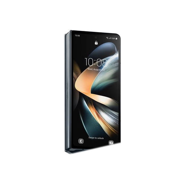 Galaxy Fold4 256GB - Samsung ipads for electronics stores