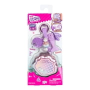 Real Littles Tiny Tins, Real Metal Tins with 4 Adorable Charms, Ages 5+