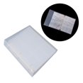 thumbnail image 4 of Páginas de fundas para tarjetas de béisbol de 9 bolsillos para almacenamiento 360 bolsillos perfke Carpeta de cartas coleccionables, 4 of 8
