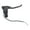 brake, variant on Electric Scooter Brake Handle Bar Braking Lever For Ninebot Max G30 Aluminum Alloy Handbrake Handle Cycling Replacement Parts