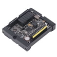 thumbnail image 2 of Programmable Logic Controller PLC Industrial Control Board Module with Analog FX3U‑14MR 24V, 2 of 5