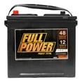 thumbnail image 1 of Baetria Fp26R-500 Full Power 12V 500A, 1 of 4