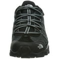 thumbnail image 5 of The North Face CD00-ZU5 Ultra 109 GTX GORE-TEX Running Shoes for Men, TNF Black & Dark Shadow Grey, 8.5 Medium, 5 of 7