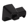 thumbnail image 2 of EGP000040PVA, Fashionable Practical Plastic Black Convenient To Lock Sunvisor Clip Car Sun Visor Clip  For Maintenance, 2 of 8