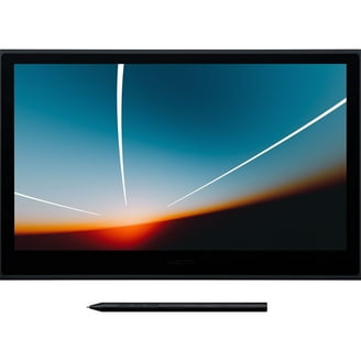 Wacom CINTIQ 13HD Interactive Pen Display (DTK1300) - Walmart.com