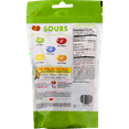 thumbnail image 2 of Jelly Belly Sours Jelly Beans - 9.8 Ounces of 5 Juicy Sour Fruit Flavors in a Resealable Pouch Bag, 2 of 7