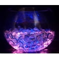 thumbnail image 2 of Event Decor Floralytes Submersible Sumix I LED Floral Light 10 Pack Blue, 2 of 4