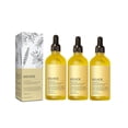 thumbnail image 1 of ZIXGIAH 180ML Aceite vegano natural para el crecimiento del cabello con aroma a romero para el crecimiento del cabello orgánico para cabello seco dañado y fino (3 piezas), 1 of 5