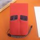 thumbnail image 4 of For R36MAX Open Source Handheld Game Console Portable Silicone Protective Case with Wrist Strap - Bl, 4 of 5