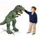 thumbnail image 1 of Juguete de dinosaurio YONGJULE, grande y suave, 28 Jumbo, para niños de 3 a 5 años, 1 of 9