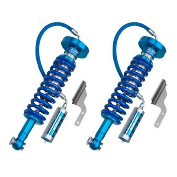 King Shocks 25001213 OEM Performance Shock Kit for 20092013 Ford F150