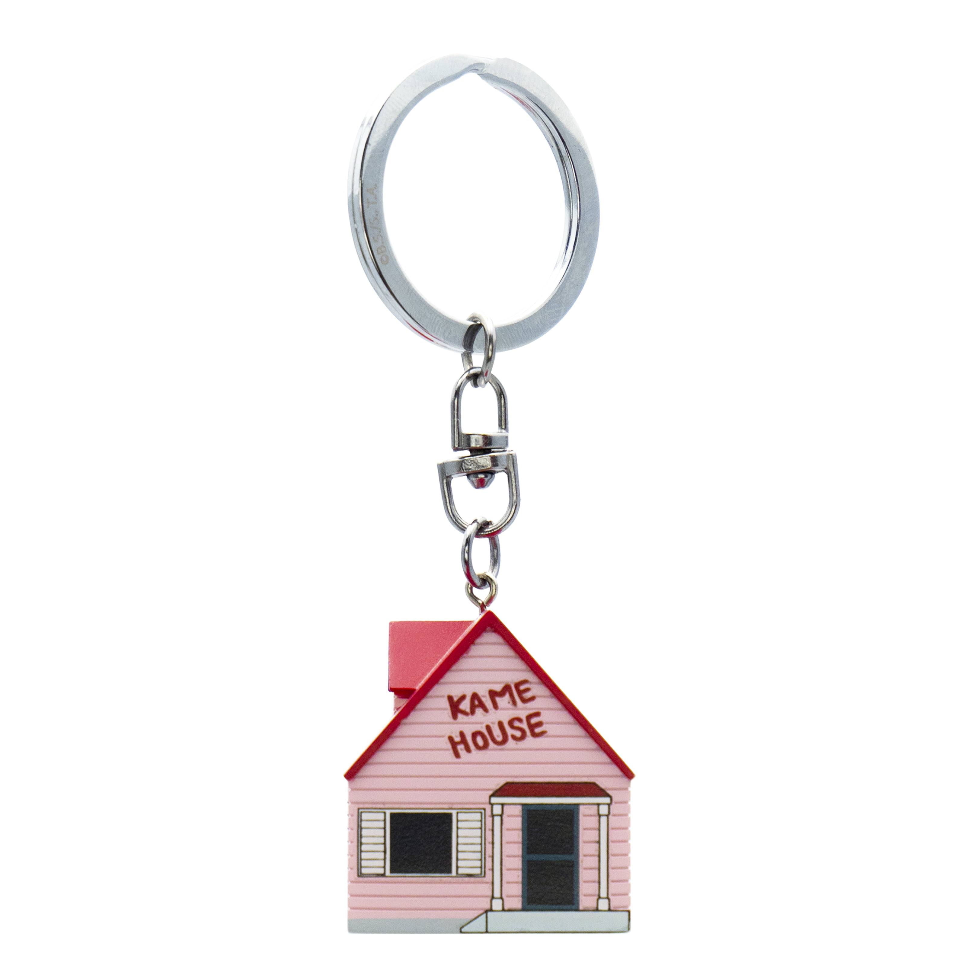 Cartoon character holding house keys. Cartoon anime character holding keys  with house shaped keyring and giving thumbs up. | CanStock