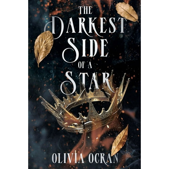 The Darkest Side of a Star, (Paperback)