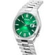thumbnail image 3 of Citizen Tsuyosa Stainless Steel Green Dial Automatic NJ0150-81X Men's Watch, 3 of 4