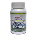 thumbnail image 1 of Vitamina C 60 tabletas Super C Natural Margarita Naturalmente MARGARITASUPERC, 1 of 3