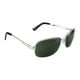 thumbnail image 3 of LENTES DE SOL LEVIS EYEWEAR X13250 X13250 PLATEADO, 3 of 3
