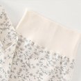thumbnail image 5 of TOWED22 Boys Girls Pajamas 2Piece Toddler Kids Pjs Sets Cotton Toddler Clothes Sleepwears 3 6 9 12 18 24 Months 2t 3t 4t 5t 6t 7t 8t 9t(Light Gray,6-9 M), 5 of 7