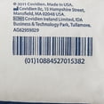 thumbnail image 3 of Curity Non-Sterile White Conforming Bandage, 1-Ply Cotton/Polyester 2" x 75", 12 Count, 8 Packs, 96 Total, 3 of 6