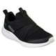 thumbnail image 5 of Tenis Hombre Skechers Elastico Memory Foam Textiles negro 25.5, 5 of 5
