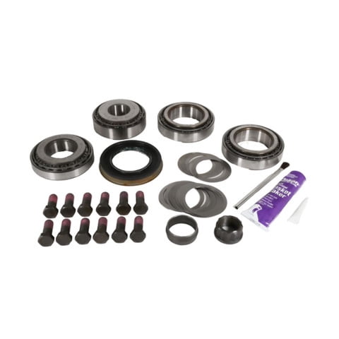 USA Standard Gear Differential Master Overhaul Rebuild Kit for Chrysler/AAM 11.5 rear differential